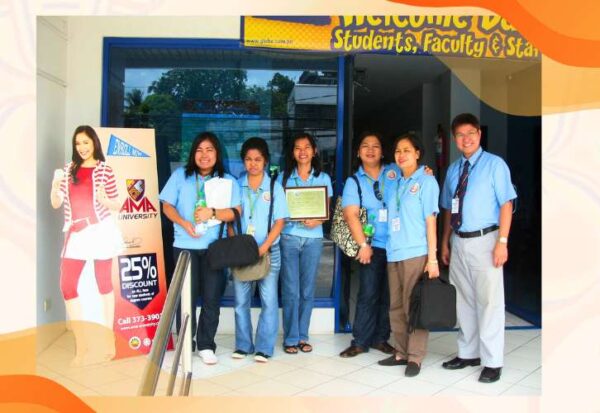 Advocacy in Legazpi 1