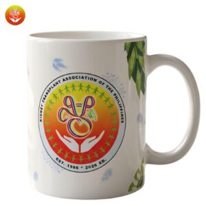 KITAP Mug