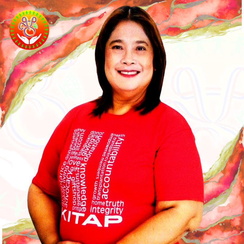 EMARUTH A. BLAS