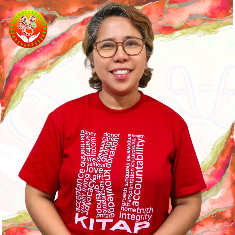 MA. GRACE B. AQUINO