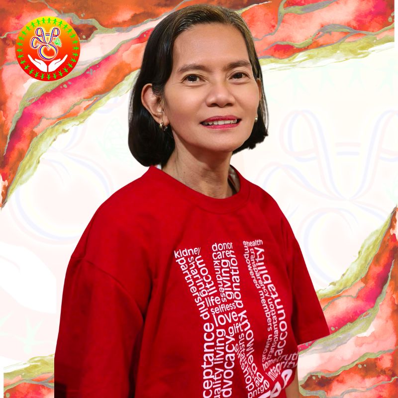 MA. NATIVIDAD G. MAGALAD