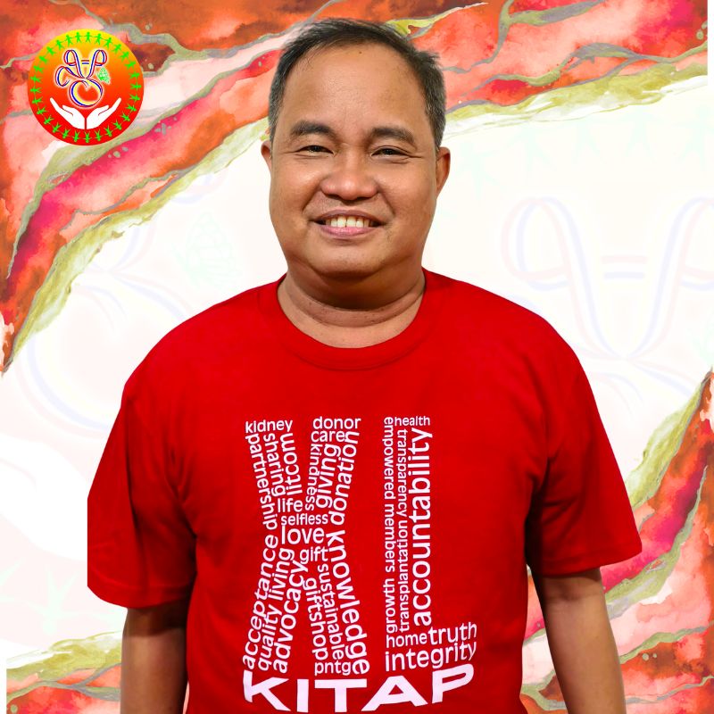 NOEL G. GARUBAT